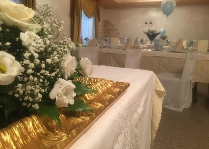 Hotel Pino Loricato