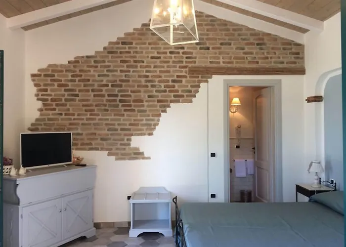 Hotel Villa Delle Meraviglie